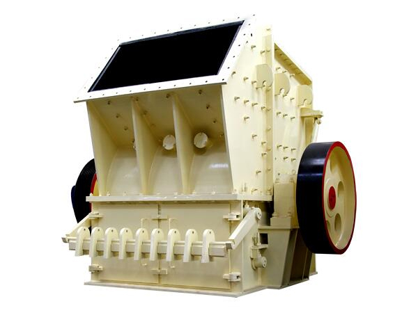 重錘式破碎機(jī)